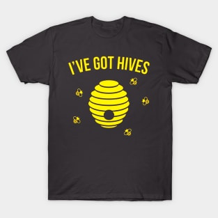 Funny Beekeeping T-Shirt